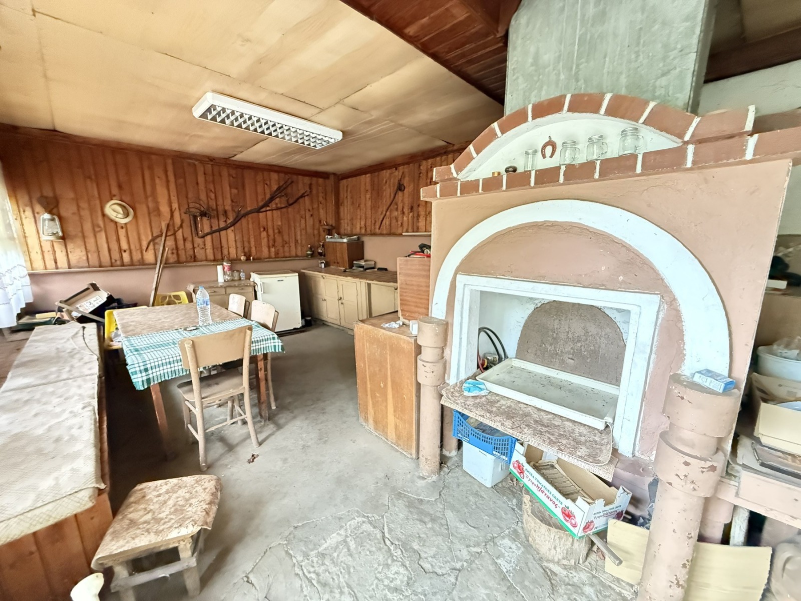 Продава КЪЩА, с. Гостиня, област Ловеч, снимка 4 - Къщи - 55588112