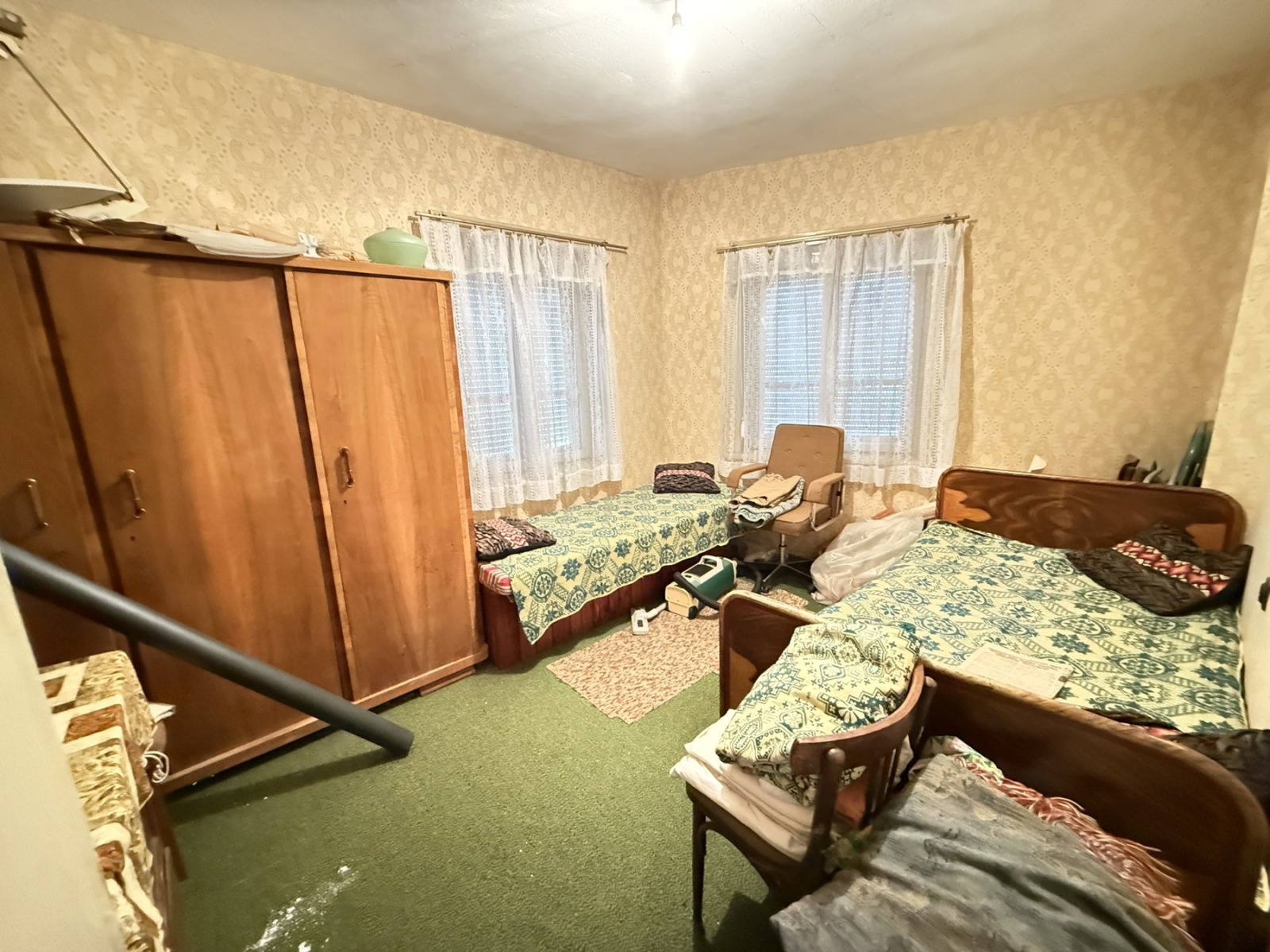 Продава КЪЩА, с. Гостиня, област Ловеч, снимка 8 - Къщи - 55588112