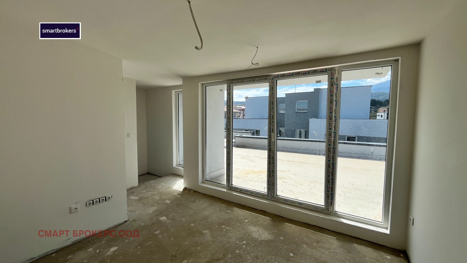 Продава КЪЩА, гр. София, м-т Детски град, снимка 7 - Къщи - 56442521