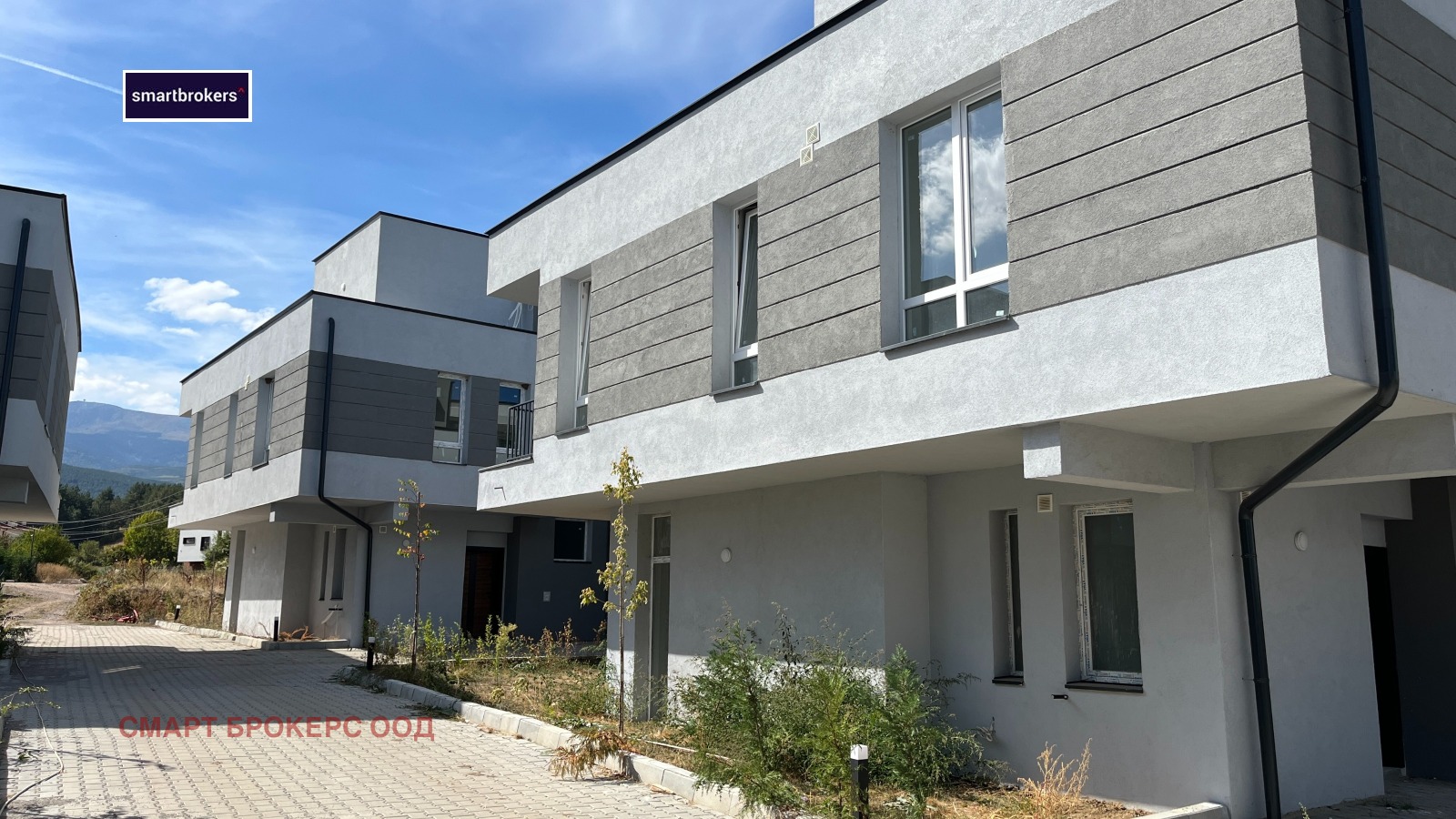 Продава КЪЩА, гр. София, м-т Детски град, снимка 2 - Къщи - 56442521