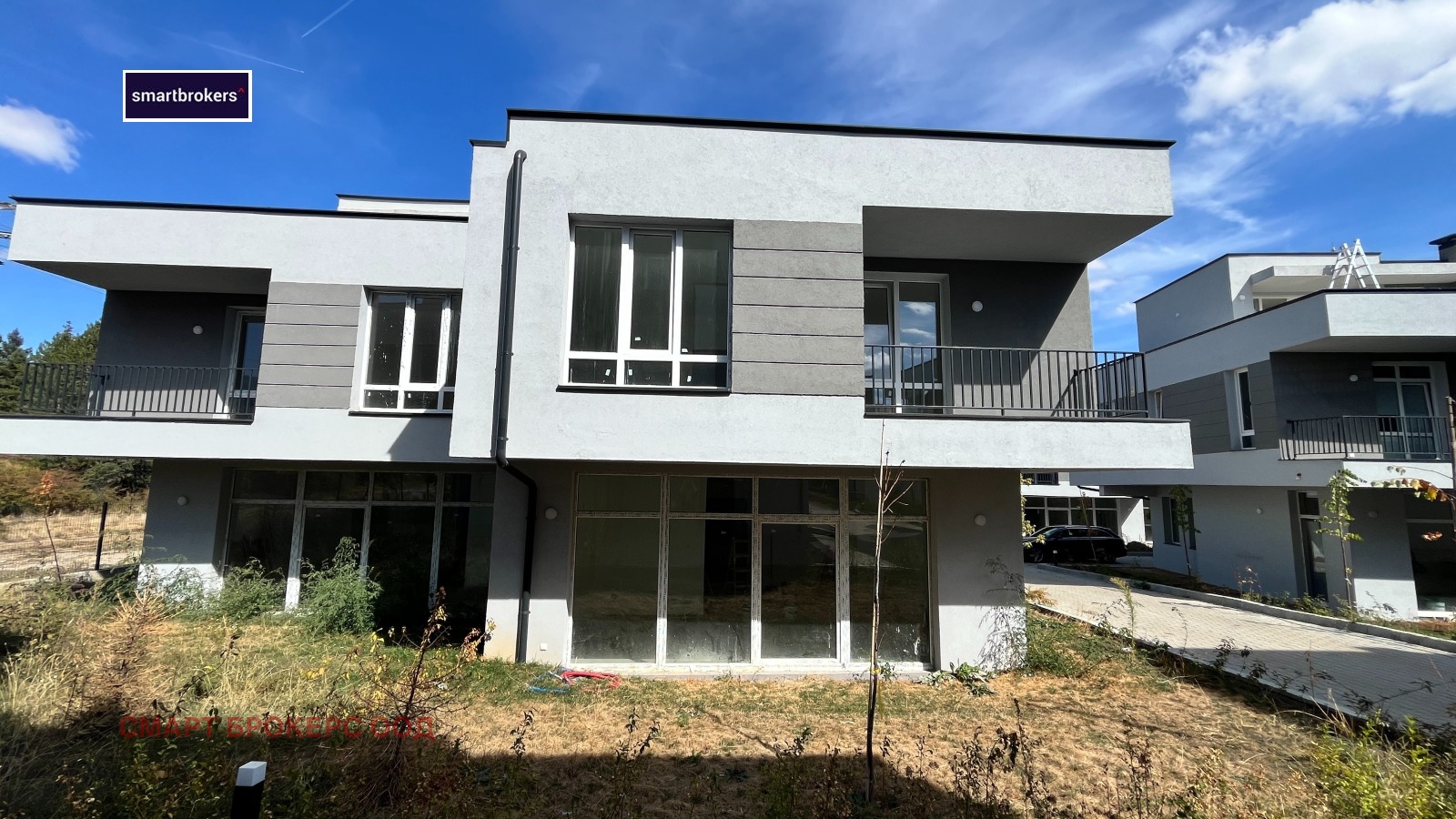 Продава КЪЩА, гр. София, м-т Детски град