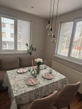Продава ЕТАЖ ОТ КЪЩА, гр. Враца, Център, снимка 3