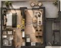 Продава  2-стаен град София , Люлин 10 , 77 кв.м | 81036673 - изображение [6]
