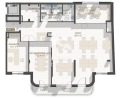 Продава  Офис град Пловдив , Център , 255 кв.м | 77261851 - изображение [2]