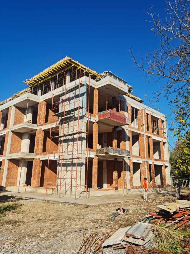 Продава 3-СТАЕН в град София, Враждебна - 117 кв.м / 318 600 € » 623 127.44 лв., ЛИВ ИН СОФИЯ