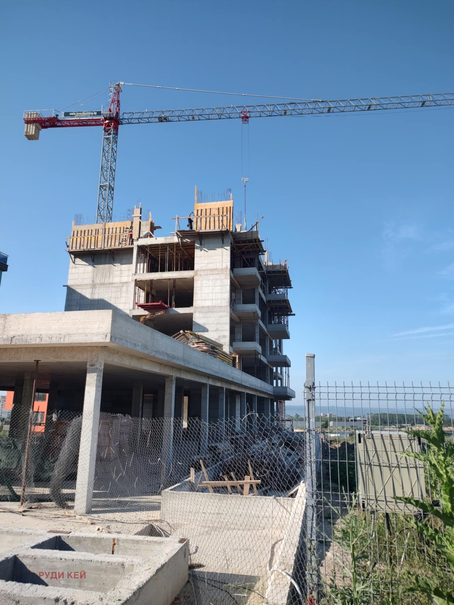 Продава 3-СТАЕН | Imot.bg — изображение 3