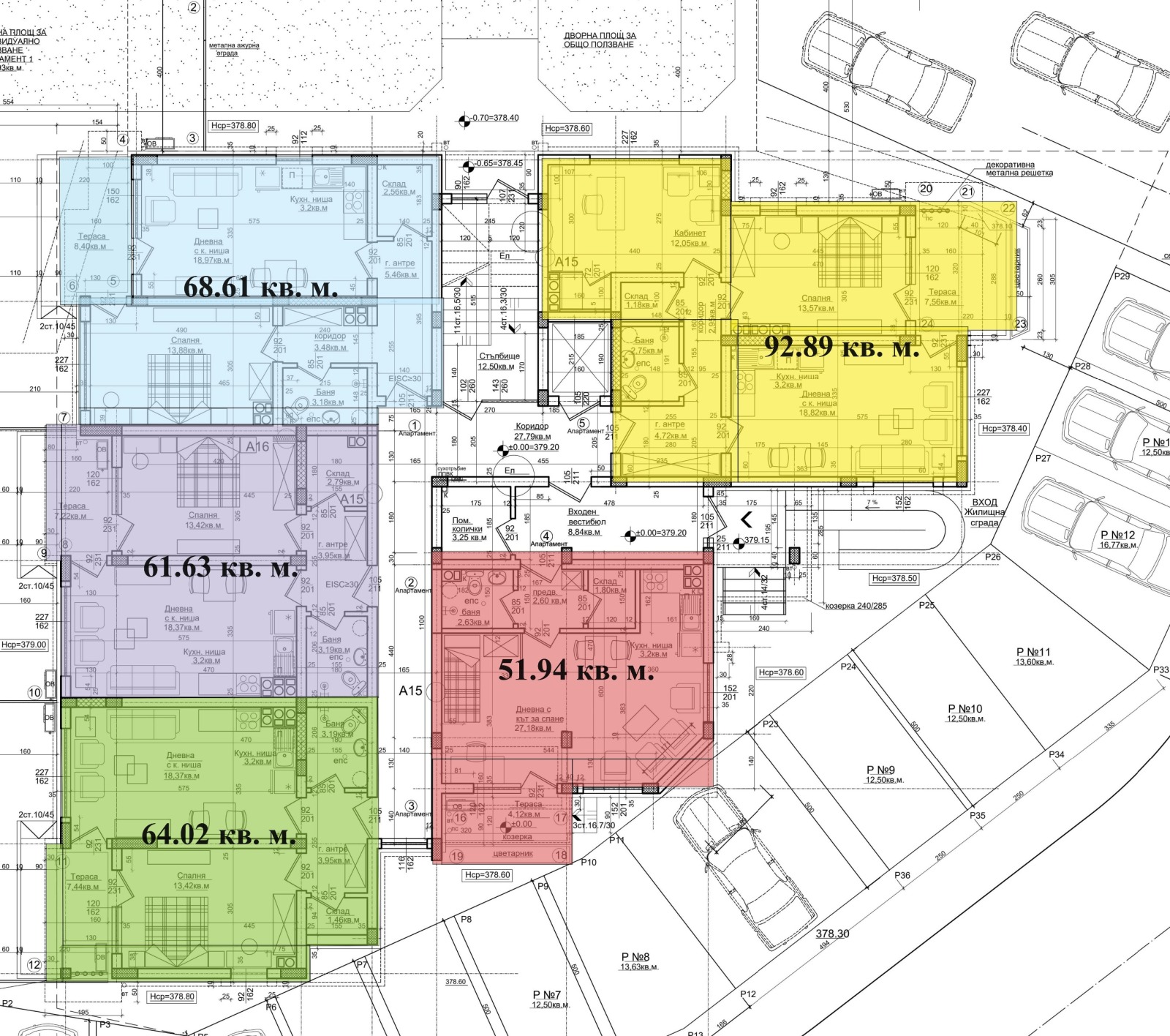 Продава 3-СТАЕН | Imot.bg — изображение 5