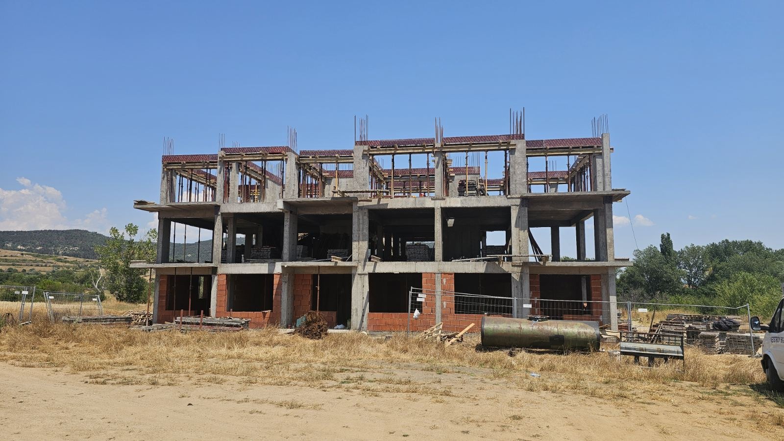 Продава 3-СТАЕН | Imot.bg — изображение 9