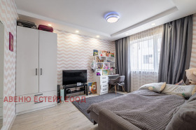 2 chambres Briz, Varna 10