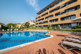 2 bedroom Briz, Varna 2