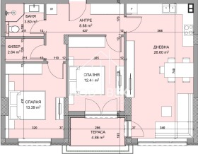 3-стаен град Варна, Владислав Варненчик 2 3