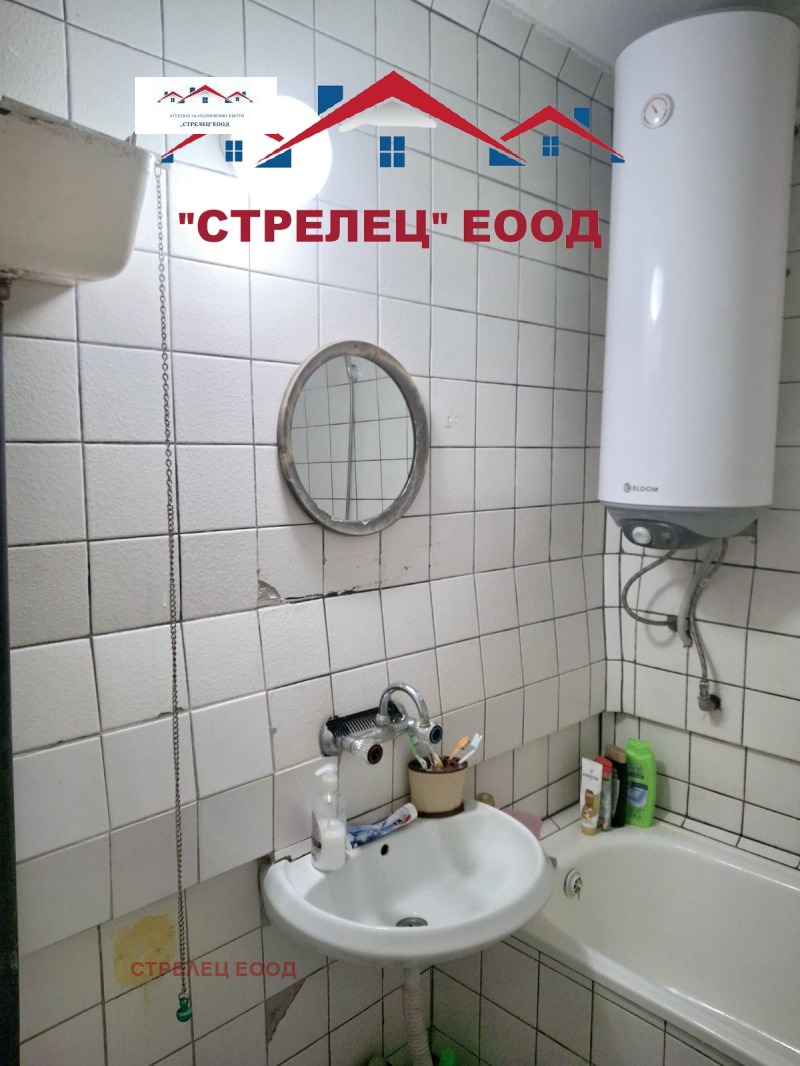 Продава  1-стаен град Добрич , Балик , 46 кв.м | 60701262 - изображение [7]