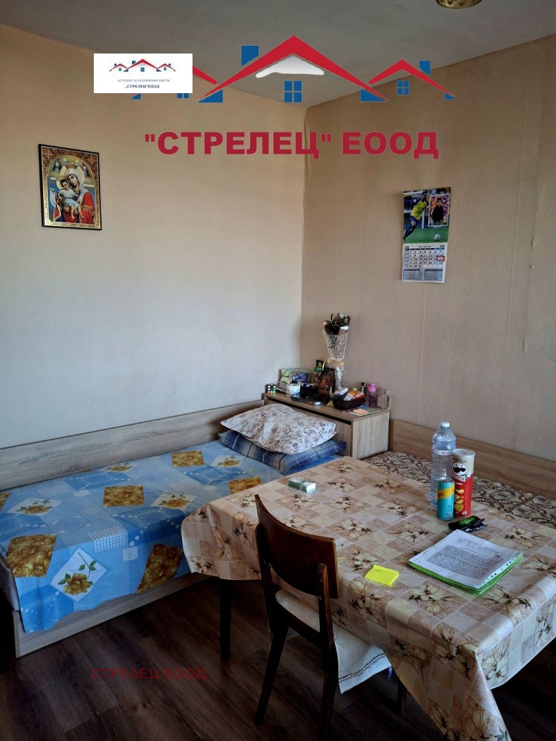 Продава  1-стаен град Добрич , Балик , 46 кв.м | 60701262 - изображение [3]