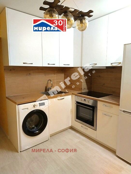 Продава  2-стаен град София , Център , 45 кв.м | 89871191 - изображение [2]