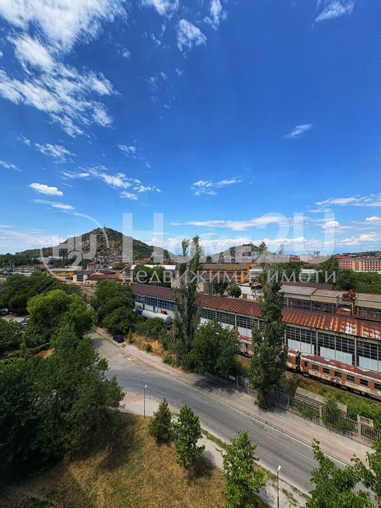 Продава  2-стаен град Пловдив , Кючук Париж , 65 кв.м | 27588550 - изображение [14]