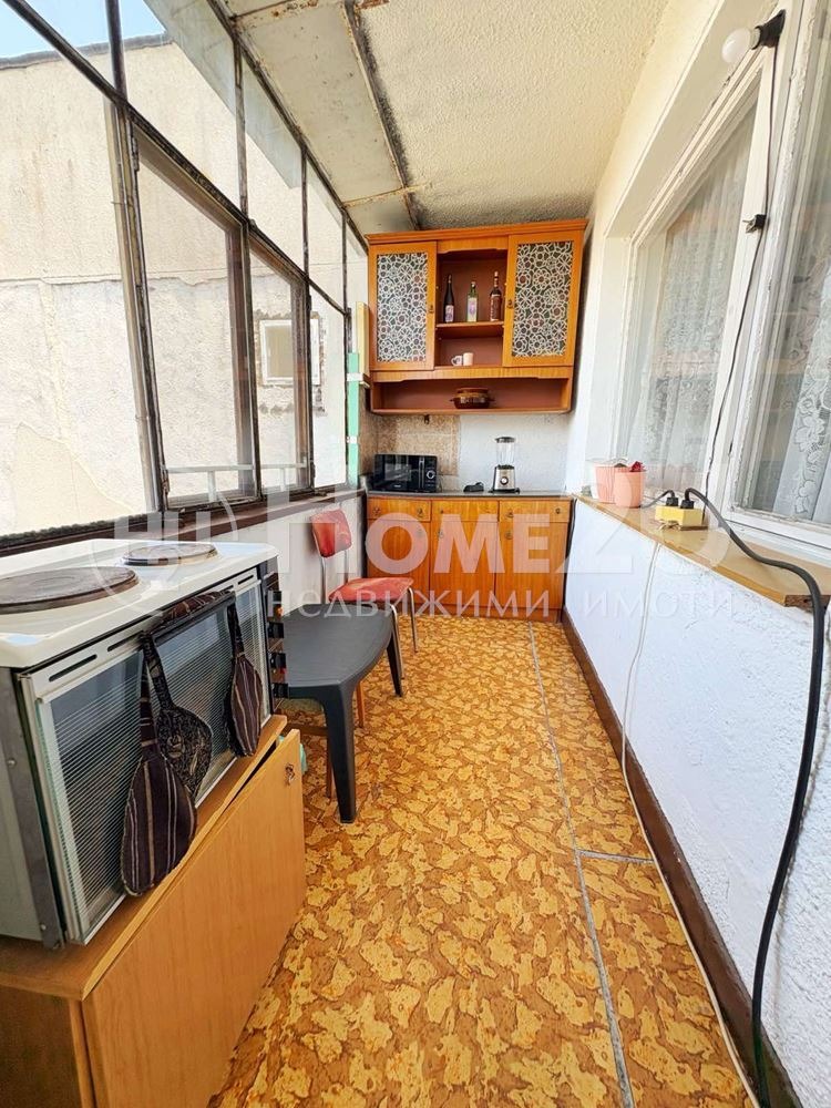 Продава  2-стаен град Пловдив , Кючук Париж , 65 кв.м | 27588550 - изображение [11]