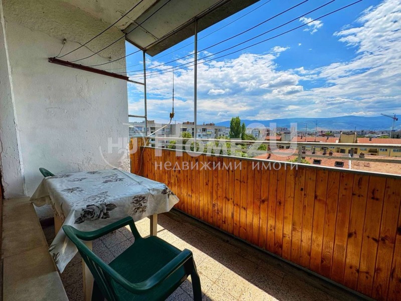 Продава  2-стаен град Пловдив , Кючук Париж , 65 кв.м | 27588550 - изображение [13]