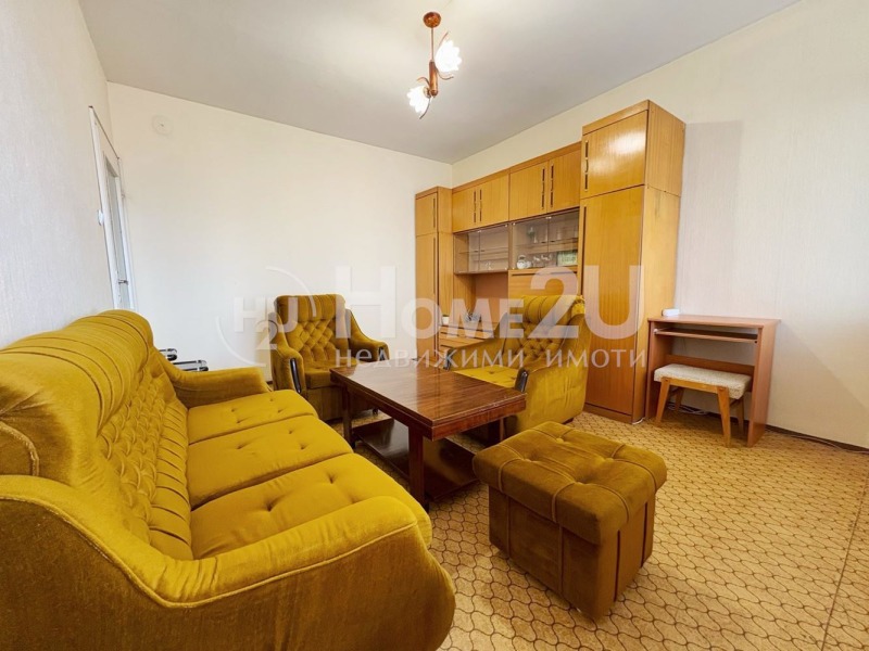 Продава  2-стаен град Пловдив , Кючук Париж , 65 кв.м | 27588550 - изображение [2]