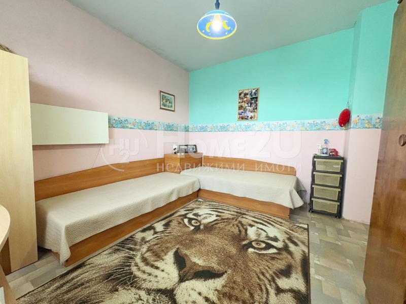 Продава  2-стаен град Пловдив , Кючук Париж , 65 кв.м | 27588550 - изображение [8]