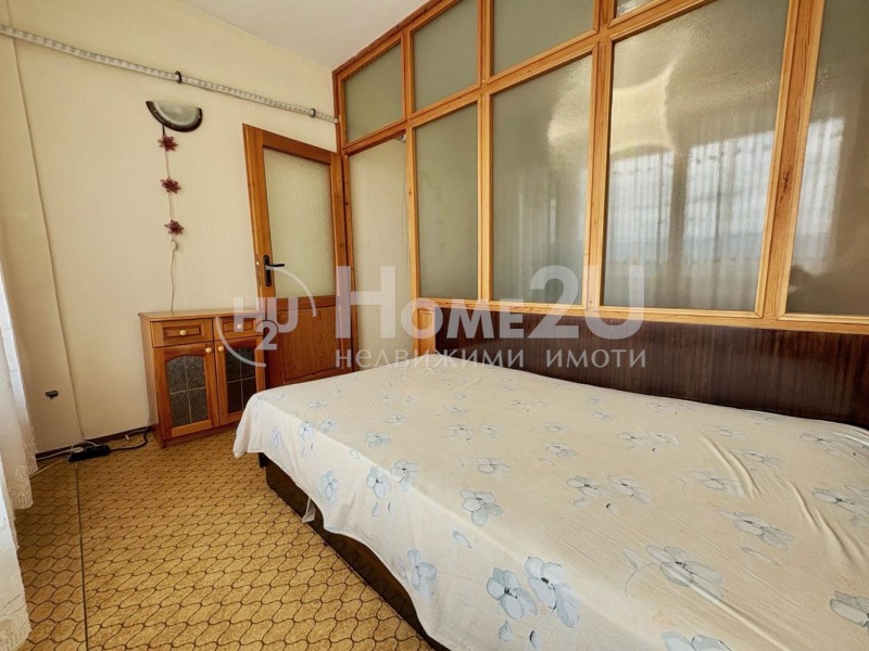 Продава  2-стаен град Пловдив , Кючук Париж , 65 кв.м | 27588550 - изображение [4]