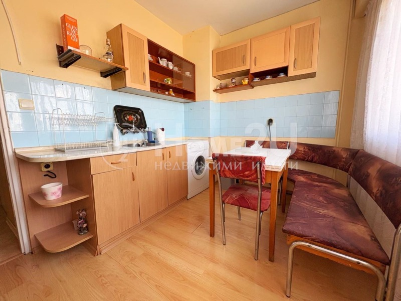 Продава  2-стаен град Пловдив , Кючук Париж , 65 кв.м | 27588550 - изображение [6]