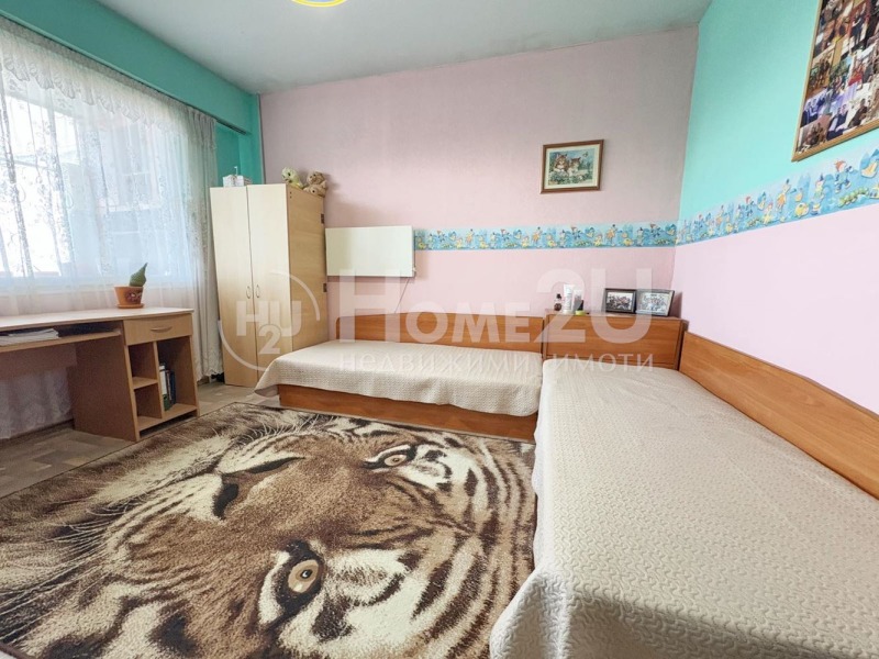 Продава  2-стаен град Пловдив , Кючук Париж , 65 кв.м | 27588550 - изображение [7]