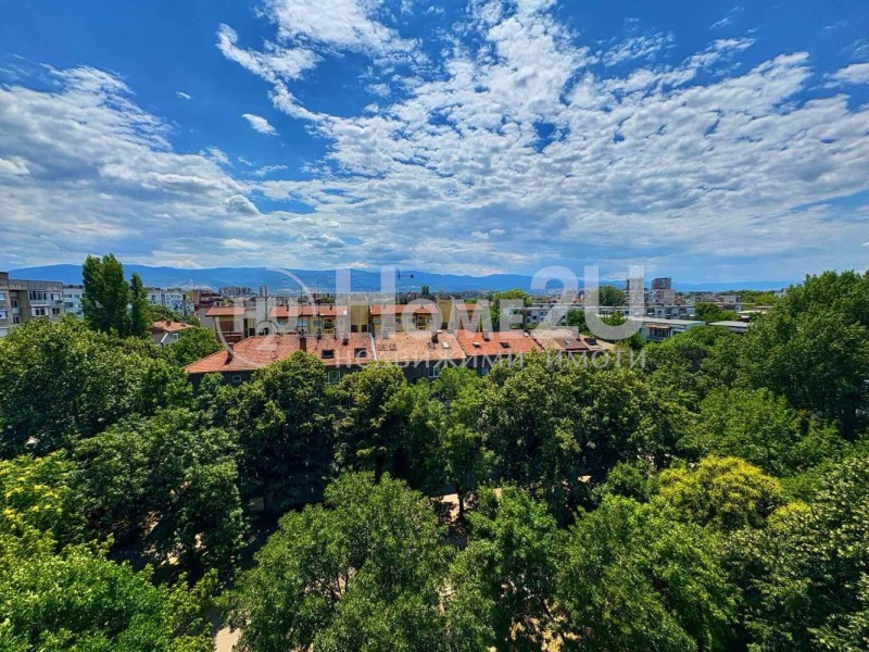 Продава  2-стаен град Пловдив , Кючук Париж , 65 кв.м | 27588550 - изображение [15]