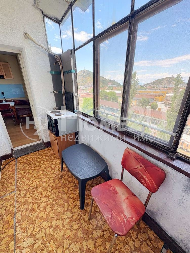 Продава  2-стаен град Пловдив , Кючук Париж , 65 кв.м | 27588550 - изображение [12]