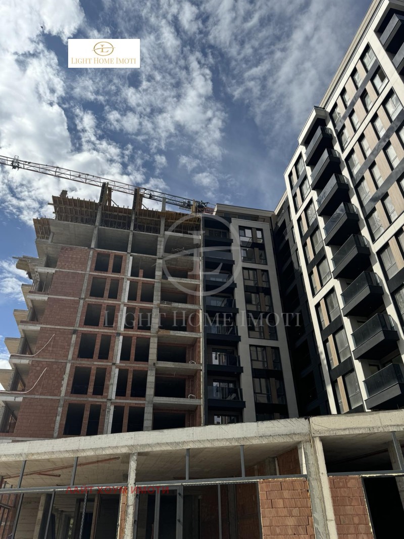 Eladó  1 hálószoba Plovdiv , Hristo Smirnenski , 77 négyzetméter | 30441909 - kép [4]
