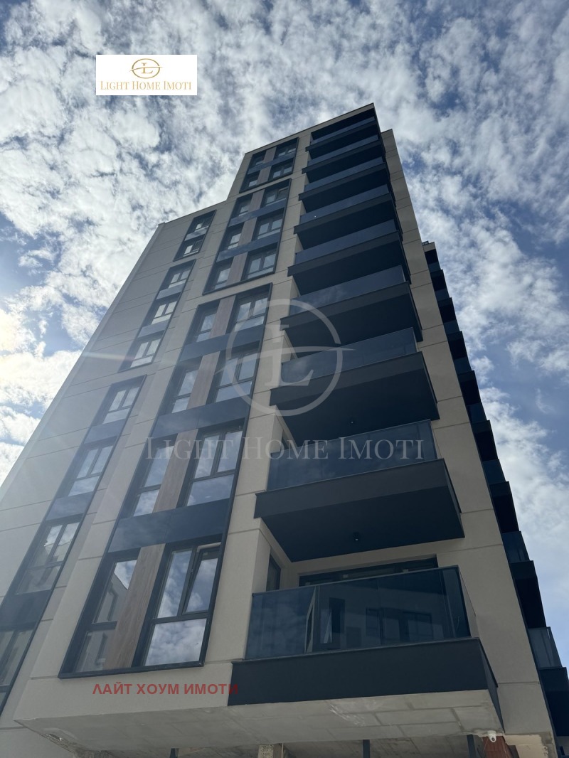 Eladó  1 hálószoba Plovdiv , Hristo Smirnenski , 77 négyzetméter | 30441909 - kép [5]