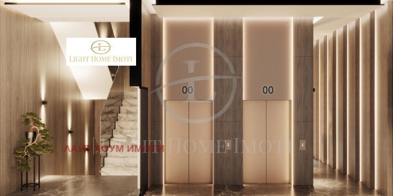 Eladó  1 hálószoba Plovdiv , Hristo Smirnenski , 77 négyzetméter | 30441909 - kép [6]