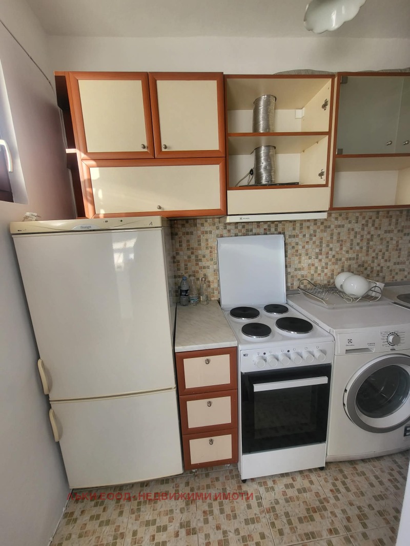 Продава 2-СТАЕН, гр. София, Манастирски ливади, снимка 4 - Апартаменти - 53112504