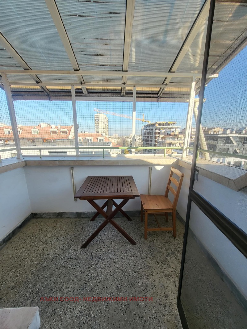 Продава 2-СТАЕН, гр. София, Манастирски ливади, снимка 7 - Апартаменти - 53112504