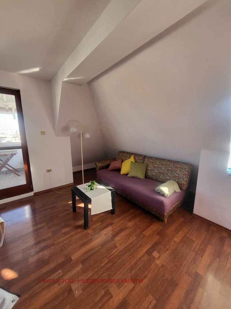 Продава 2-СТАЕН, гр. София, Манастирски ливади, снимка 2 - Апартаменти - 53112504