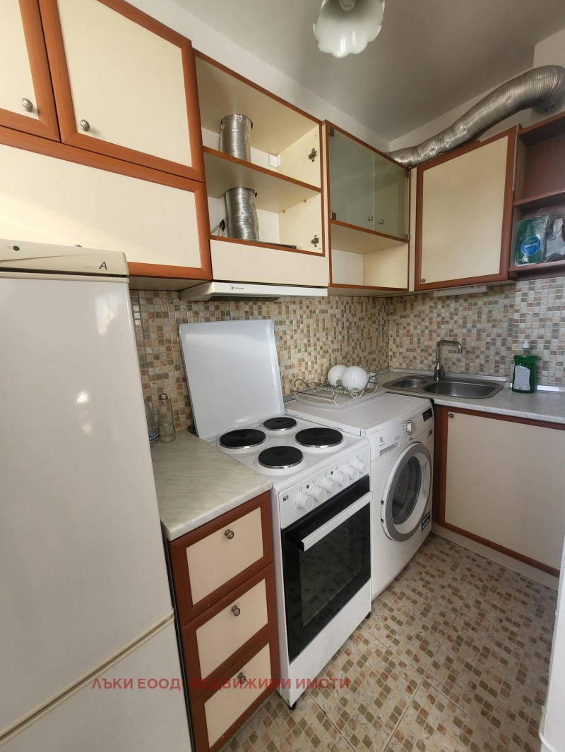 Продава 2-СТАЕН, гр. София, Манастирски ливади, снимка 3 - Апартаменти - 53112504