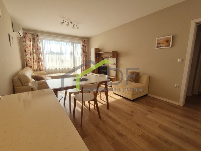 Продава 2-СТАЕН, гр. Варна, Бриз, снимка 2 - Апартаменти - 53149112