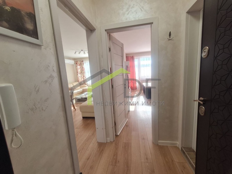 Продава 2-СТАЕН, гр. Варна, Бриз, снимка 6 - Апартаменти - 53149112