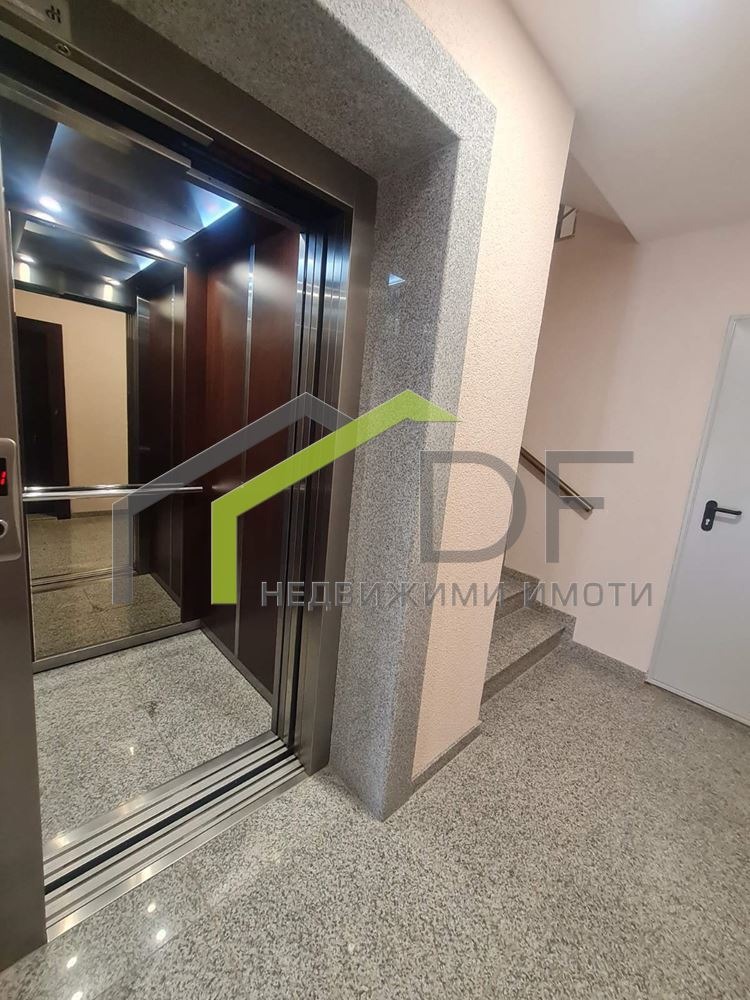 Продава 2-СТАЕН, гр. Варна, Бриз, снимка 13 - Апартаменти - 53149112