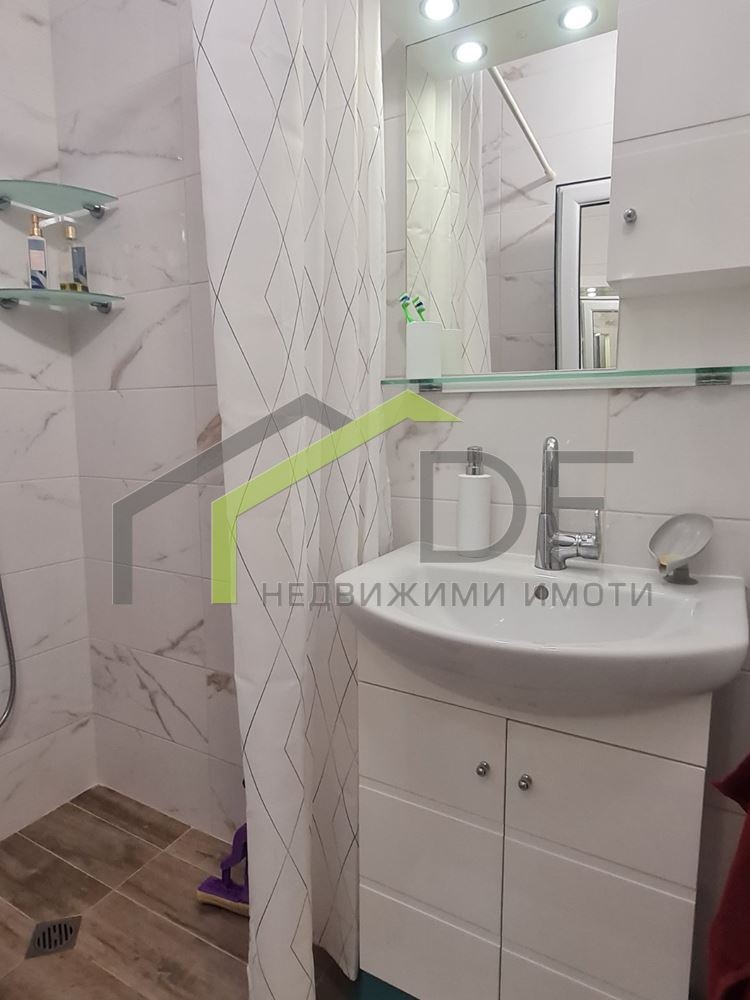 Продава 2-СТАЕН, гр. Варна, Бриз, снимка 10 - Апартаменти - 53149112