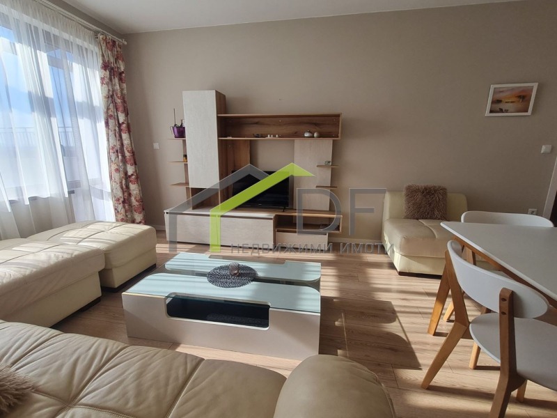 Продава 2-СТАЕН, гр. Варна, Бриз, снимка 3 - Апартаменти - 53149112