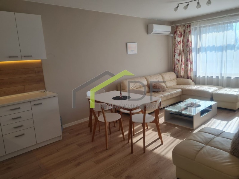 Продава 2-СТАЕН, гр. Варна, Бриз, снимка 5 - Апартаменти - 53149112