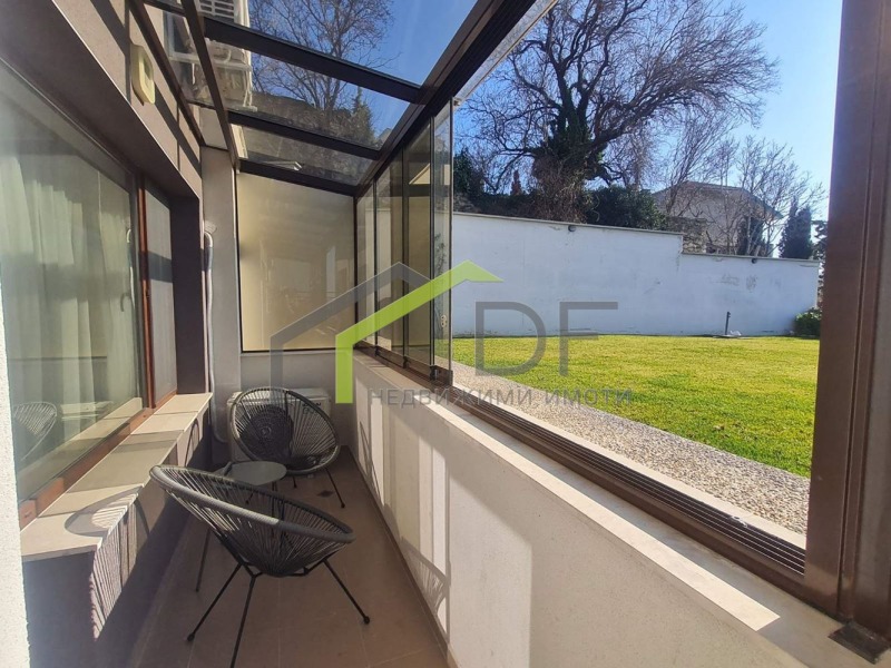 Продава 2-СТАЕН, гр. Варна, Бриз, снимка 8 - Апартаменти - 53149112