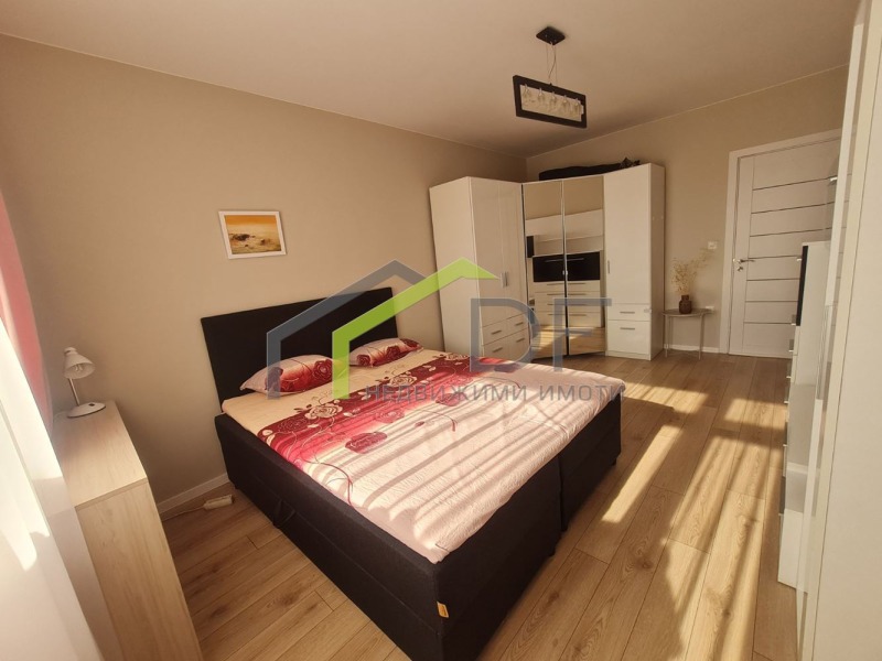 Продава 2-СТАЕН, гр. Варна, Бриз, снимка 7 - Апартаменти - 53149112