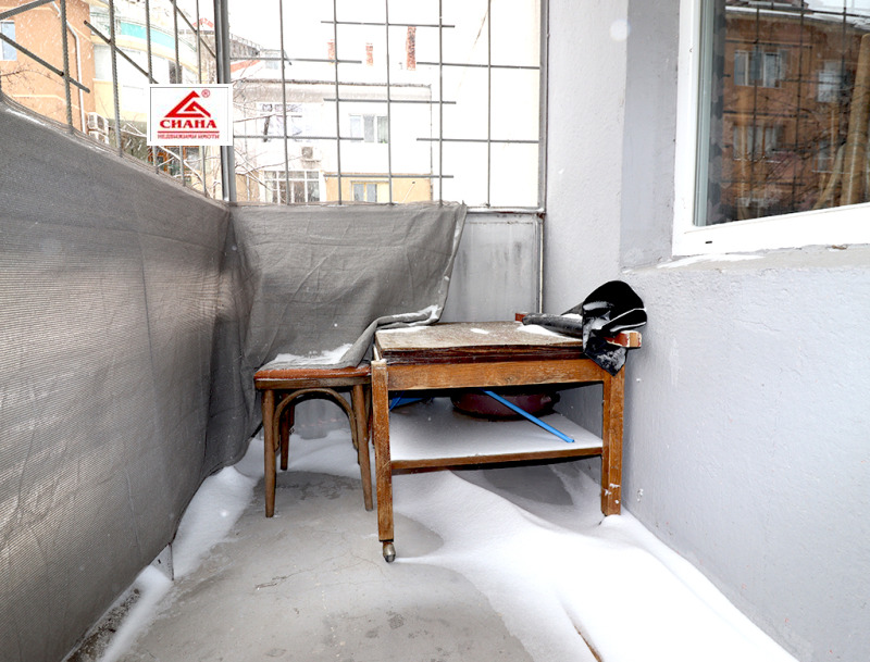 Продава 2-СТАЕН, гр. Русе, Център, снимка 9 - Апартаменти - 53345572