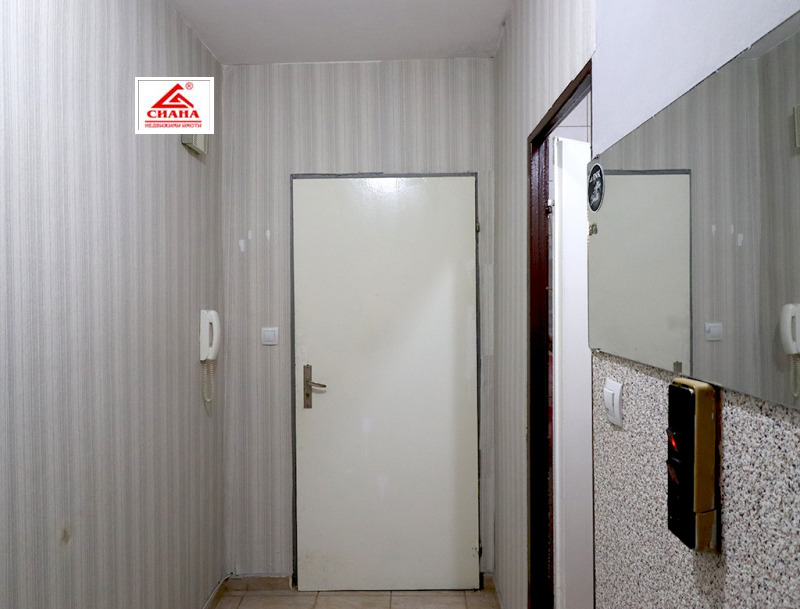 Продава 2-СТАЕН, гр. Русе, Център, снимка 13 - Апартаменти - 53345572