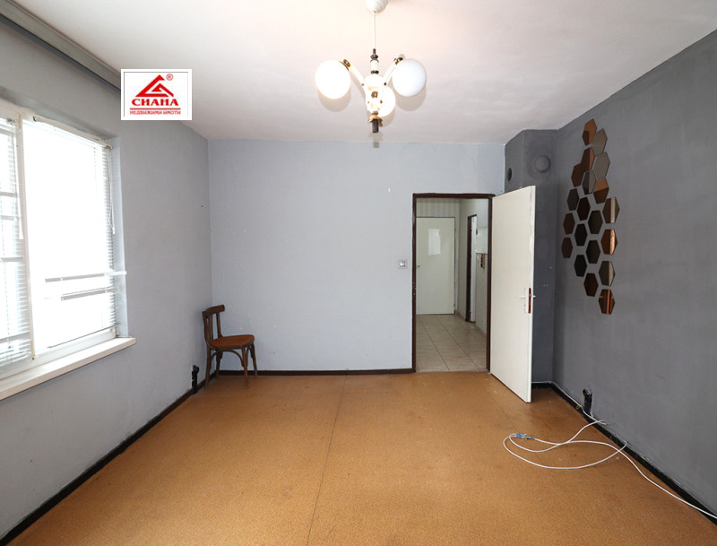 Продава 2-СТАЕН, гр. Русе, Център