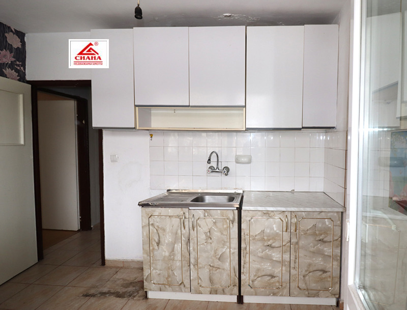 Продава 2-СТАЕН, гр. Русе, Център, снимка 5 - Апартаменти - 53345572