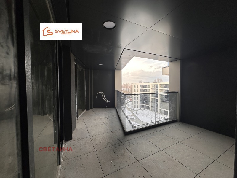 Продава 2-СТАЕН, гр. София, Малинова долина, снимка 2 - Апартаменти - 53589645