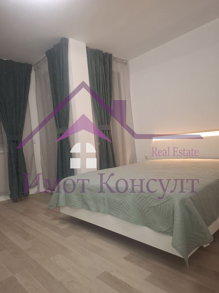 Продава 2-СТАЕН, гр. Варна, Владислав Варненчик 2, снимка 7 - Апартаменти - 54838129