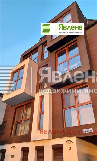 Продава 3-СТАЕН, гр. София, Манастирски ливади, снимка 1 - Aпартаменти - 47125021